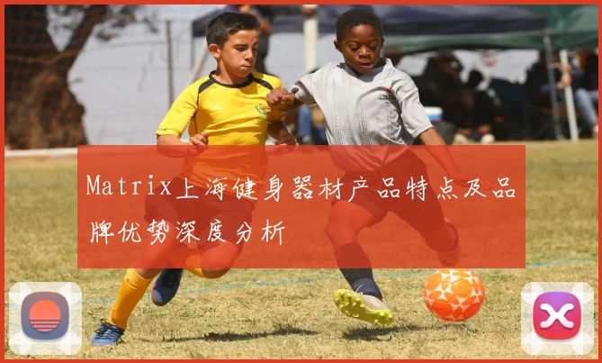 Matrix上海健身器材产品特点及品牌优势深度分析