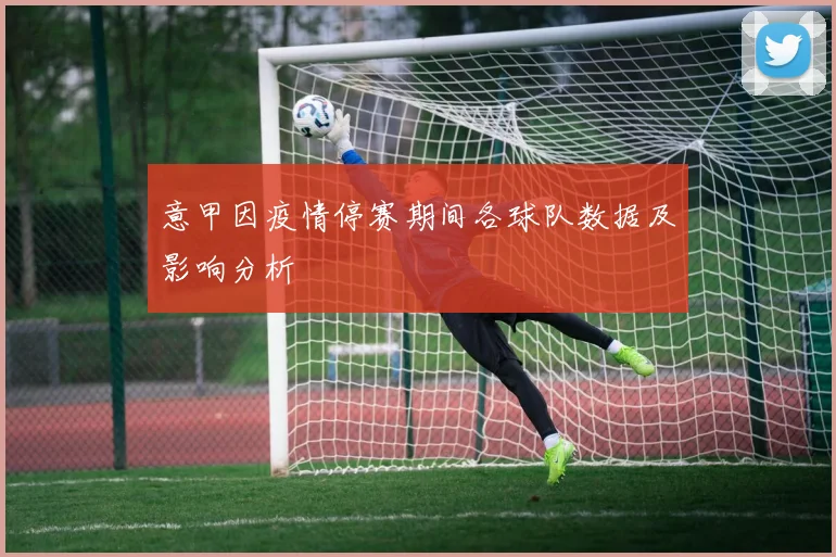 意甲因疫情停赛期间各球队数据及影响分析